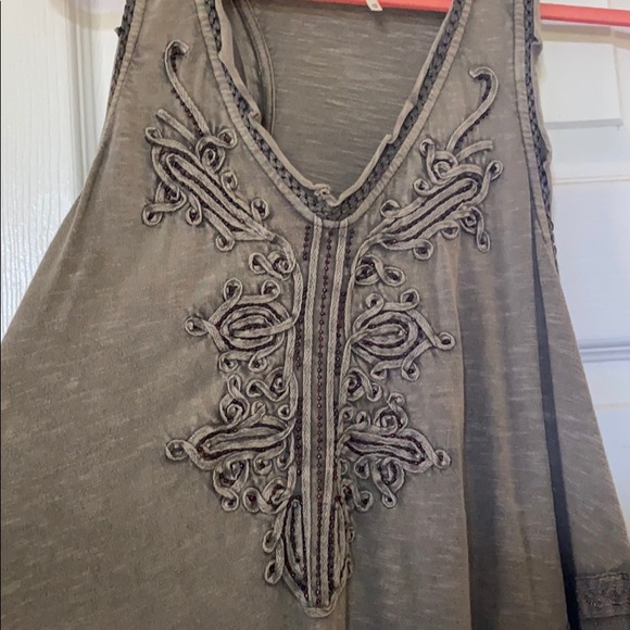 Free People dress - Picture 7 of 7